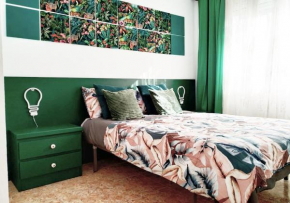 Apartsalou Haiti